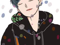 SUGA