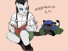 [마르샤엔]그림 모음