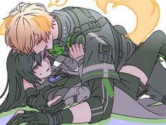 8월엔 뭘 했나요?