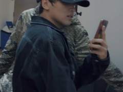 개새끼에게도 순정은 있다