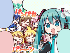 제64화 「모두의 노래」