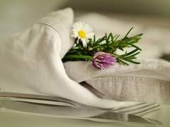 아, 편지 찾았어요?