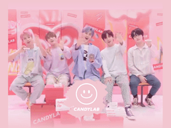 [200803] 캔디랩 : 크림팝 더 벨벳 립 틴트