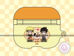 나루토 나루사스 에어팟 하드케이스 도안