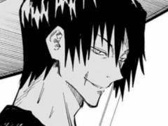 [주술회전]그해 여름