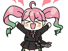 오로라 로그, 그림 백업