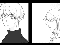 00. 회한, 마지막.