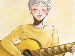 HQ 백업 / 깊은 밤을 날아서 —🎶🌛