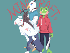 마크 야생팟 Doodle