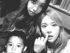 『 Dear my baby 』 . 02