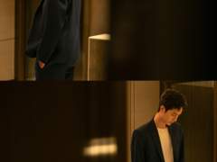 [왕샤오] 조용히 안녕