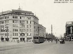 늑대에게 먹이를 주지 마시오. 上