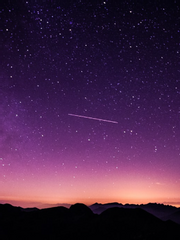 유즈키 유카리 장편 - 스타바운드