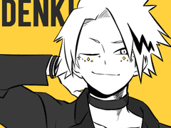 히로아카 낙서 모음