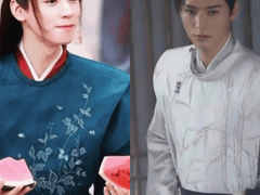 郎爲情顚倒 (1장 4화)