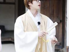 [랩진] 거스를 수 없는 #1