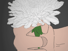 살아생전 고생만 했던