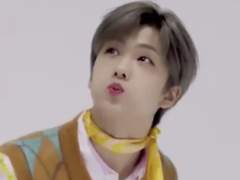 [NCT] "너 혹시 헤어질 시간 있어?" 엔씨티 반응 고르기