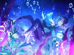 [사이드 후편] 단장의 일일휴가