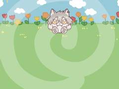 [무료] 부쿠코가 떡메/메모지 도안