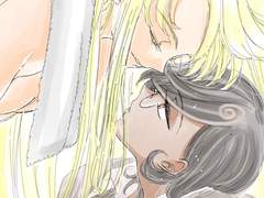 마들에슾 6~8월 그림 모음