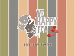 [위 해피 퓨/드림] 배럿의 이름 수정에 대한 이야기