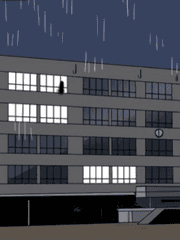 귀곡의 문 드림