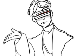 엑스맨 연성 백업2