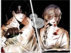 [히나른/히나타ts] 트위터 8월 정산