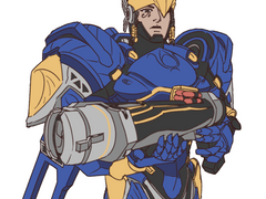 오버워치 연성 백업