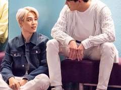 [국민_매직샵] 똥운과 황금운의 만남