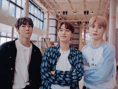 당신의 아저씨를 선택하세요!