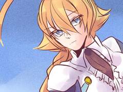 블레이블루 연성 모음