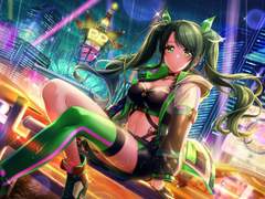 카드 에피소드 <보디가드 · 쿠노이치?>