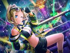 카드 에피소드 <우리도 지지 않아!>