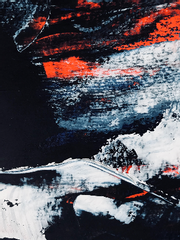 갈망하는 표현의 해석