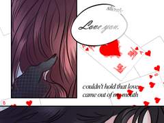 [조각] 내가 널 너무 사랑해