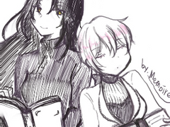 [썰/노에바니] 노에가 소유욕을 가지는 노에바니