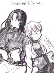 팬창작_모치즈키 준 작품