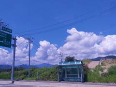 [뉴트민호] 여름방학 첫사랑