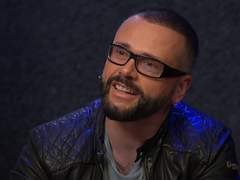 [Saving D.G.] 귀를 막은 데로를 위한 소통 수단, Bibelverse (01)