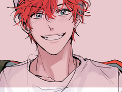 차유진 포토카드 유료도안