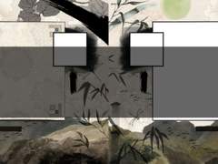 2인용 ORPG 맵시트 판매 (동양풍)