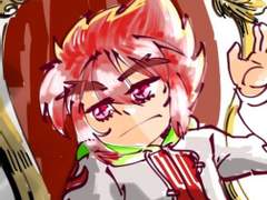 괴도조커 8월 백업