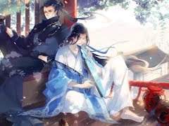 【忘川風華錄】易水诀