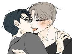 [재민수현] 식겁 하는 김션