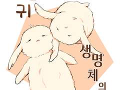 [단풍홍시+심청명] 복슬귀 생명체의 비밀