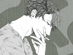 [MIU404] 시마 시가렛