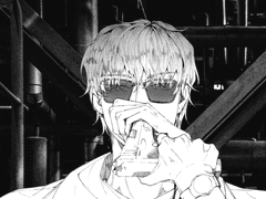 [MIU404] 광견 이부키