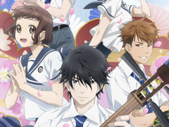 파레루타의 애니평론 280화